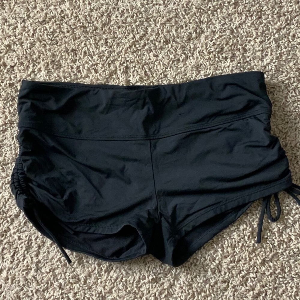 Athlete Swim Shorts